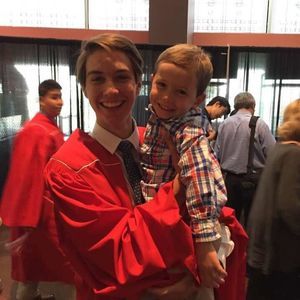 Meet your Posher, Ben